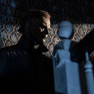 Foto Halloween Ends - O Acerto de Contas Final