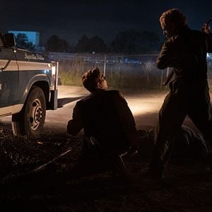 Foto Halloween Ends - O Acerto de Contas Final