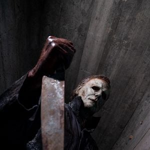 Foto Halloween Ends - O Acerto de Contas Final