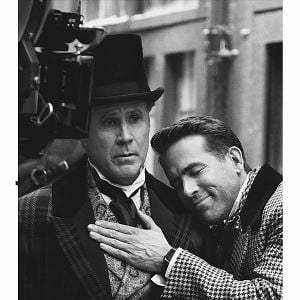 Foto Spirited - Um Conto Natalino