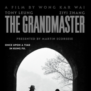 Foto O Grande Mestre