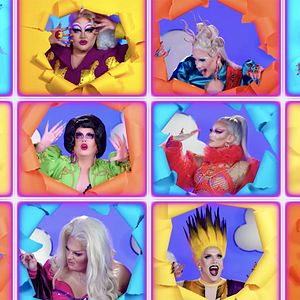 Foto RuPaul's Drag Race UK