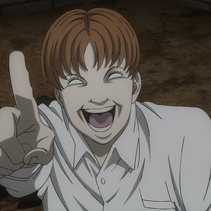 Foto Junji Ito: Histórias Macabras do Japão