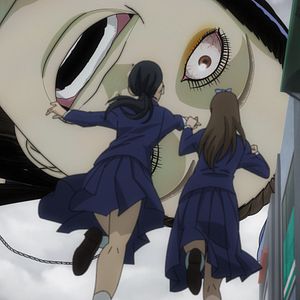 Foto Junji Ito: Histórias Macabras do Japão