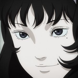 Foto Junji Ito: Histórias Macabras do Japão