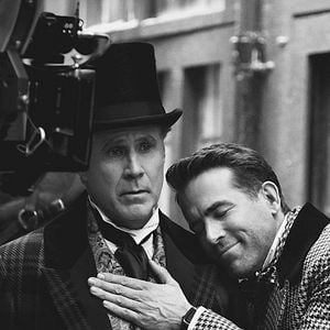 Foto Spirited - Um Conto Natalino