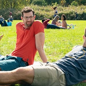 Foto Mais Que Amigos