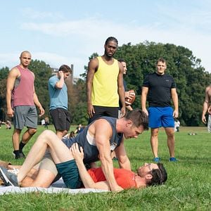 Foto Mais Que Amigos