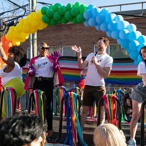 Foto Dot-Marie Jones