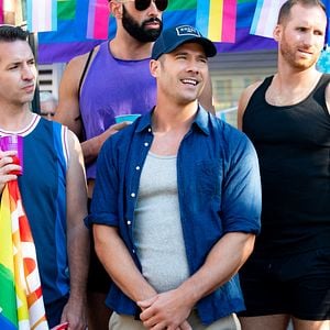 Foto Mais Que Amigos