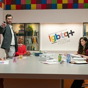 Foto Dot-Marie Jones