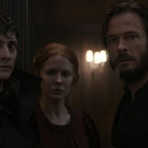 Foto Aneurin Barnard