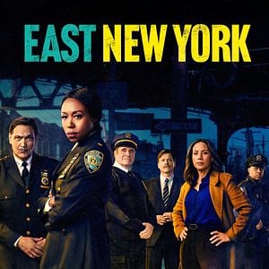 Foto East New York: Uma Nova Lei