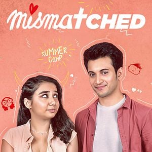 Foto Match Imperfeito