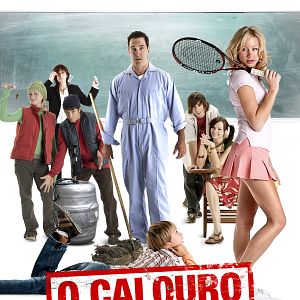 Foto O Calouro