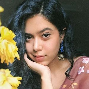 Foto Muskkaan Jaferi