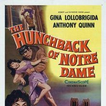 Foto O Corcunda de Notre Dame