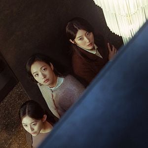 Foto As Três Irmãs