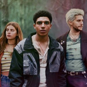 Foto O Filho Bastardo do Diabo