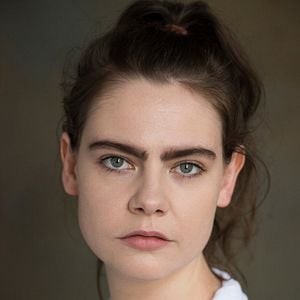 Foto Isobel Jesper Jones