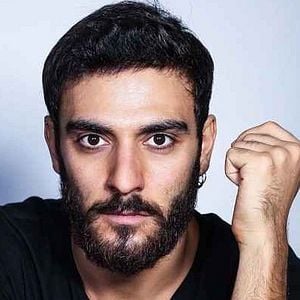 Foto Eugenio Mastrandrea