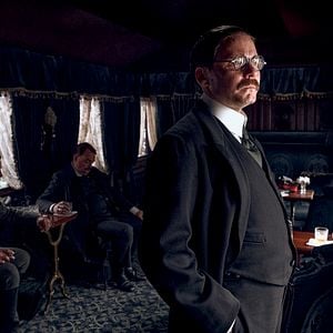 Foto Nada de Novo no Front