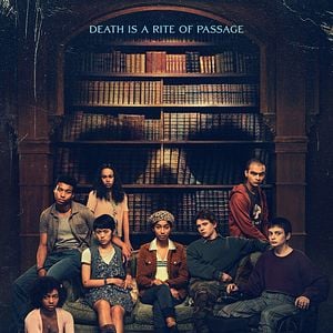 Foto O Clube da Meia-Noite