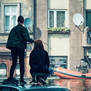 Foto A Inundação do Milênio