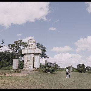 Foto Mambas: Guerreiras da Savana