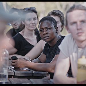 Foto Mambas: Guerreiras da Savana