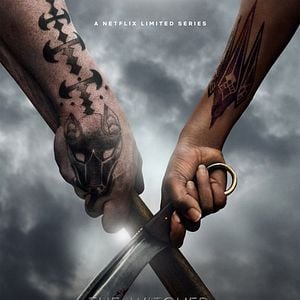 Foto The Witcher: A Origem