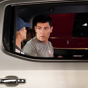 Foto Max Greenfield