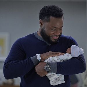 Foto Malcolm-Jamal Warner