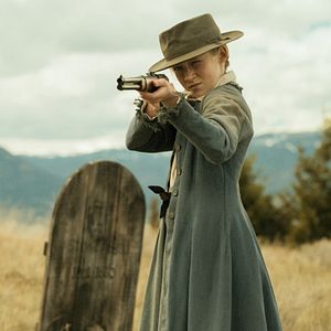 Foto Assassinato em Yellowstone