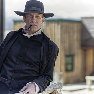 Foto Assassinato em Yellowstone