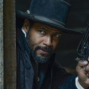 Foto Assassinato em Yellowstone