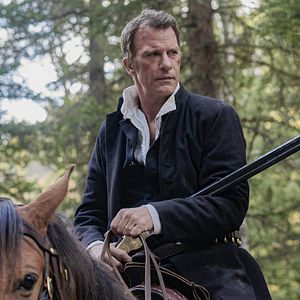 Foto Assassinato em Yellowstone