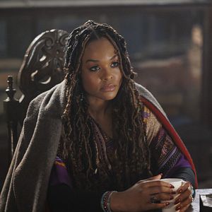 Foto Demetria McKinney