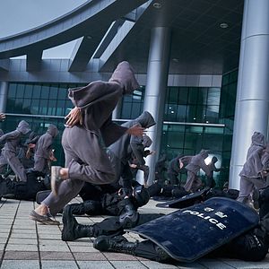 Foto A maldição - Despertar dos mortos