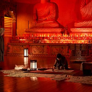 Foto A maldição - Despertar dos mortos