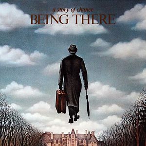 Foto Muito Além do Jardim