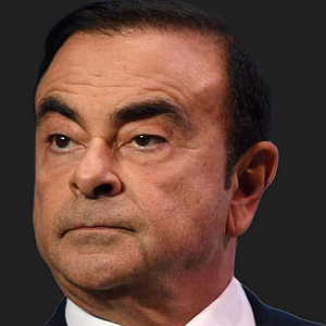 Foto CEO em Fuga: A História de Carlos Ghosn