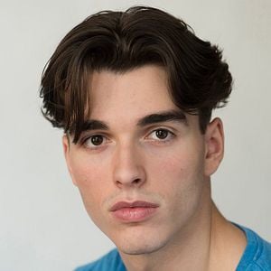 Foto Corey Mylchreest