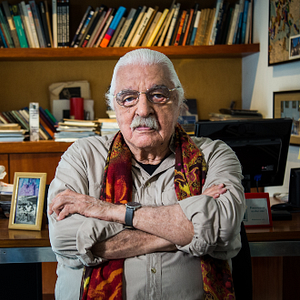 Foto Paulo Casé - O Arquiteto de Encontro