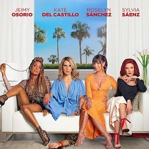 Foto Armas de Mulher