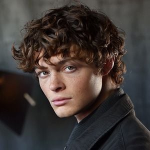 Foto Tyler Lawrence Gray