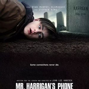 Foto O Telefone do Sr. Harrigan
