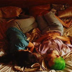 Foto Carmen Kassovitz