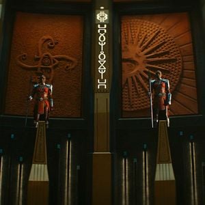 Foto Pantera Negra: Wakanda Para Sempre