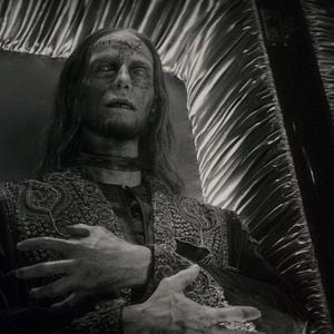 Foto Lobisomem na Noite